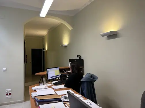 Asesoria fiscal y contable