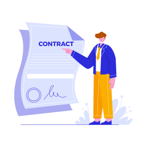 Contrato de comodato
