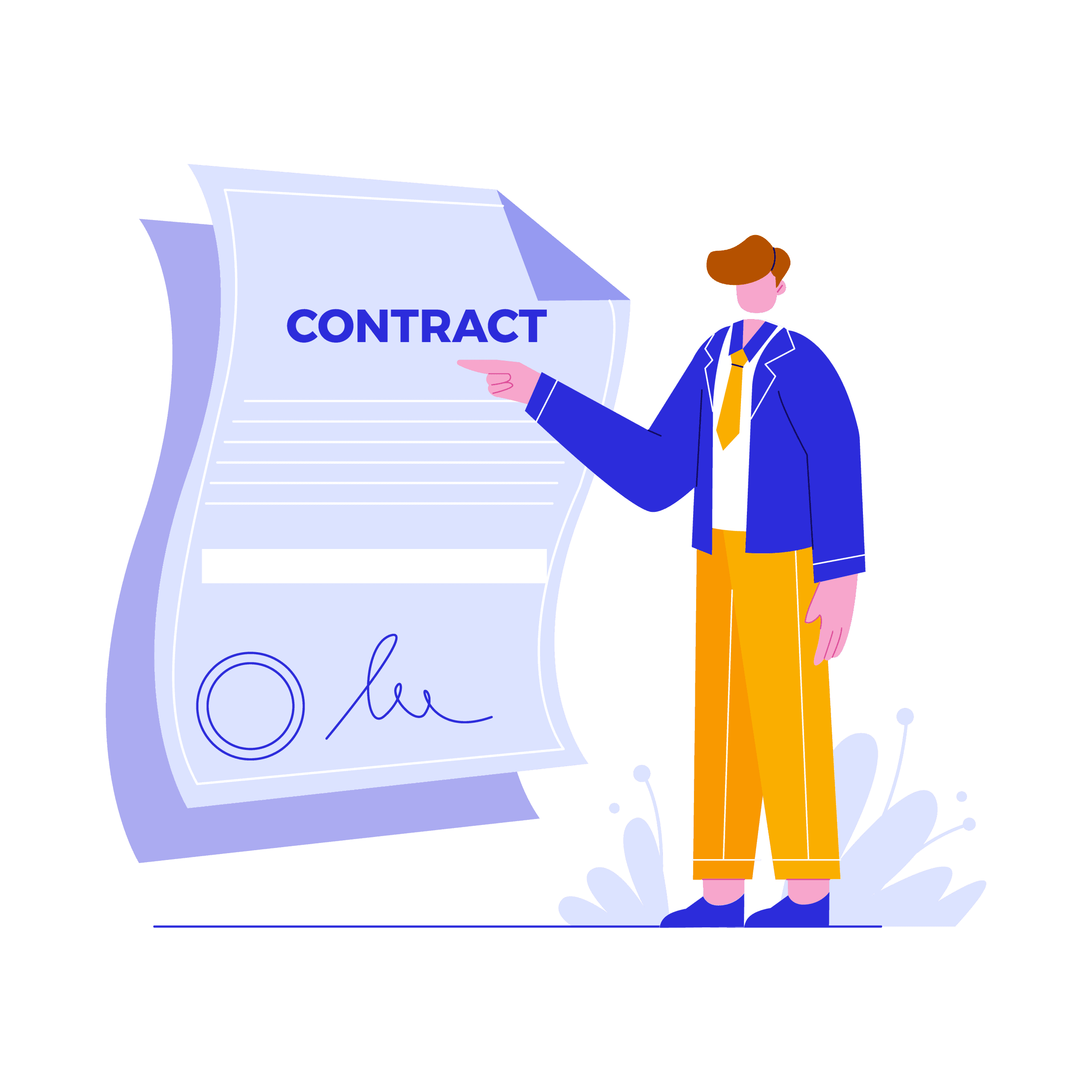 Contrato de comodato